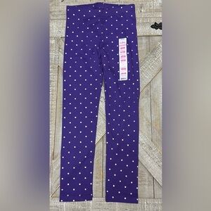 Girls Leggings Size 14 New with Tags
